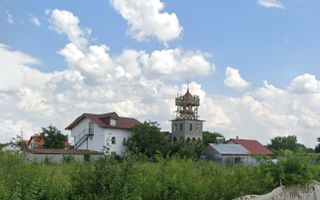 Teren intravilan 822mp - Ronat la 10 minute de centru - Poză 3