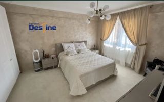 BUCIUM - PENTHOUSE 3 camere Open space 109mp + Terasa 31 mp - Poză 5