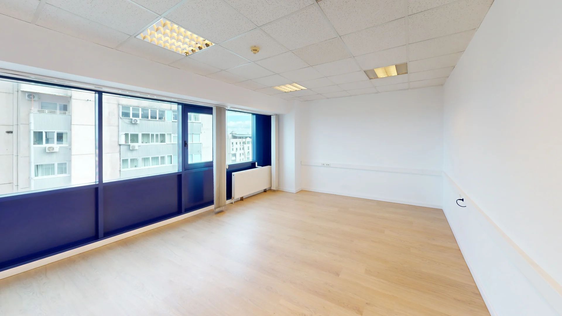 Spațiu de birouri modern în Centru Civic - Poză 5