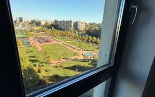 Garsonieră mobilată PREMIUM Exigent Plaza Residence Faza 5 Lujerului Politehnica - Poză 11