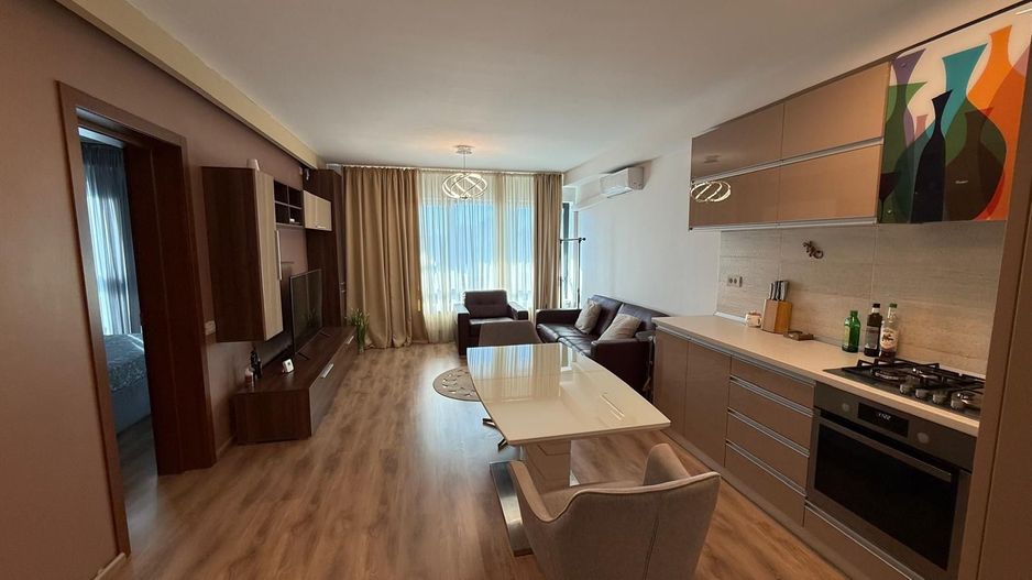 Apartament 2 camere 1 Decembrie 1918 / Loc de parcare - Poză 5