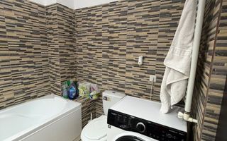 De inchiriat apartament 2 camere - Poză 5