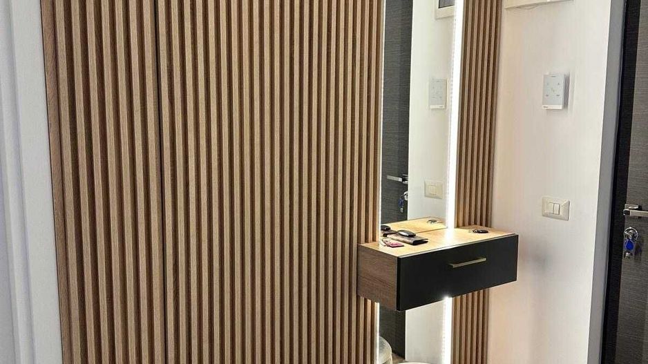 Apartament 2 camere 69 mp +loc de parcare subteran - Poză 6