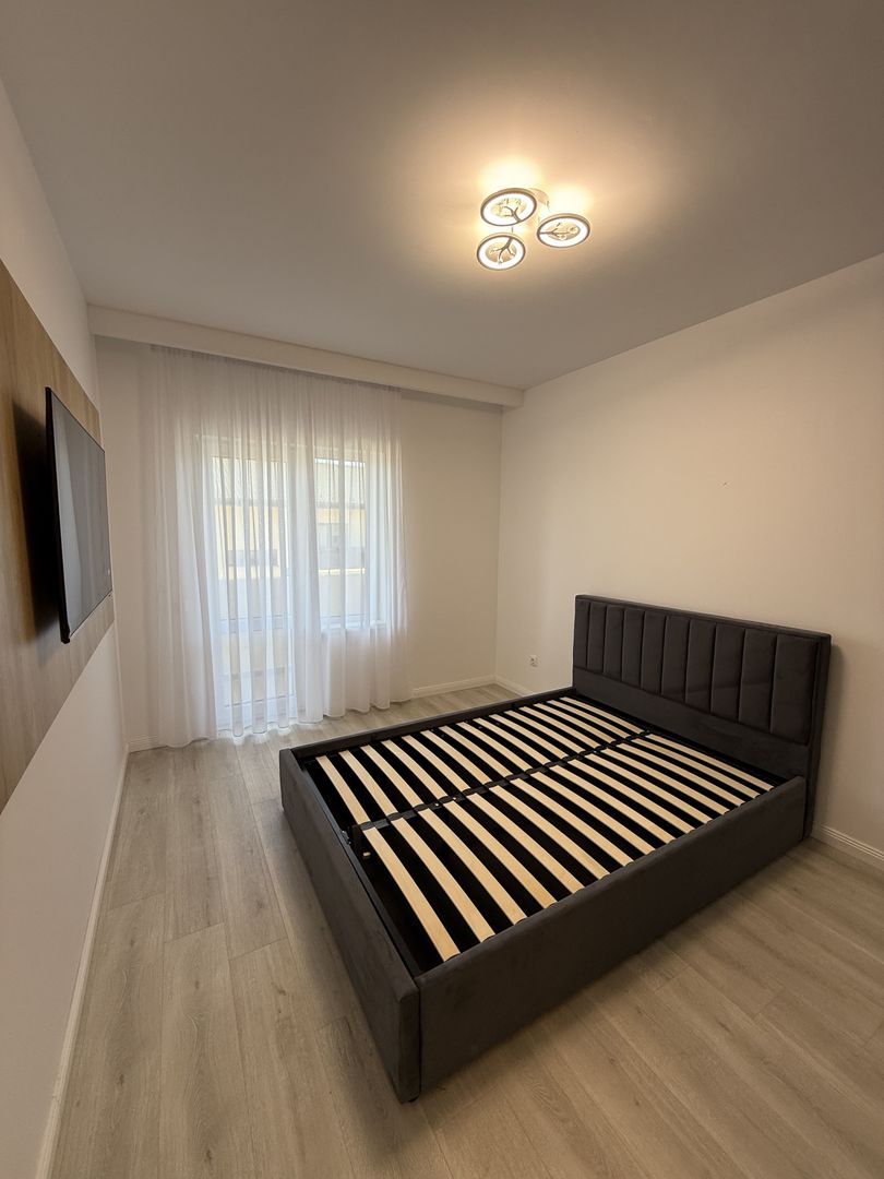 Apartament 3 camere de vânzare – Șelimbăr, Str. Doamna Stanca - Poză 6