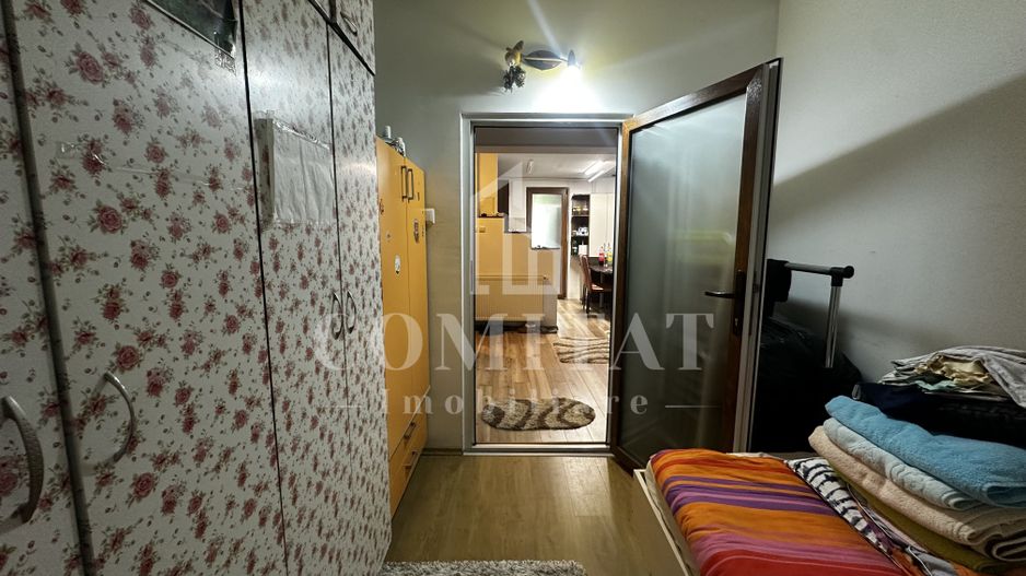 Oportunitate! Apartament 4 camere | grădină | 2 parcări |Eroilor - Poză 17