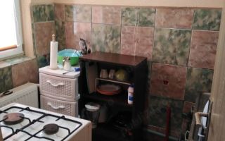 Garsoniera Freidorf cu centrala - Poză 2