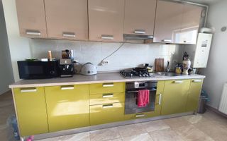 3 camere | centrala proprie | mobilat si utilat | zona excelenta - Poză 4