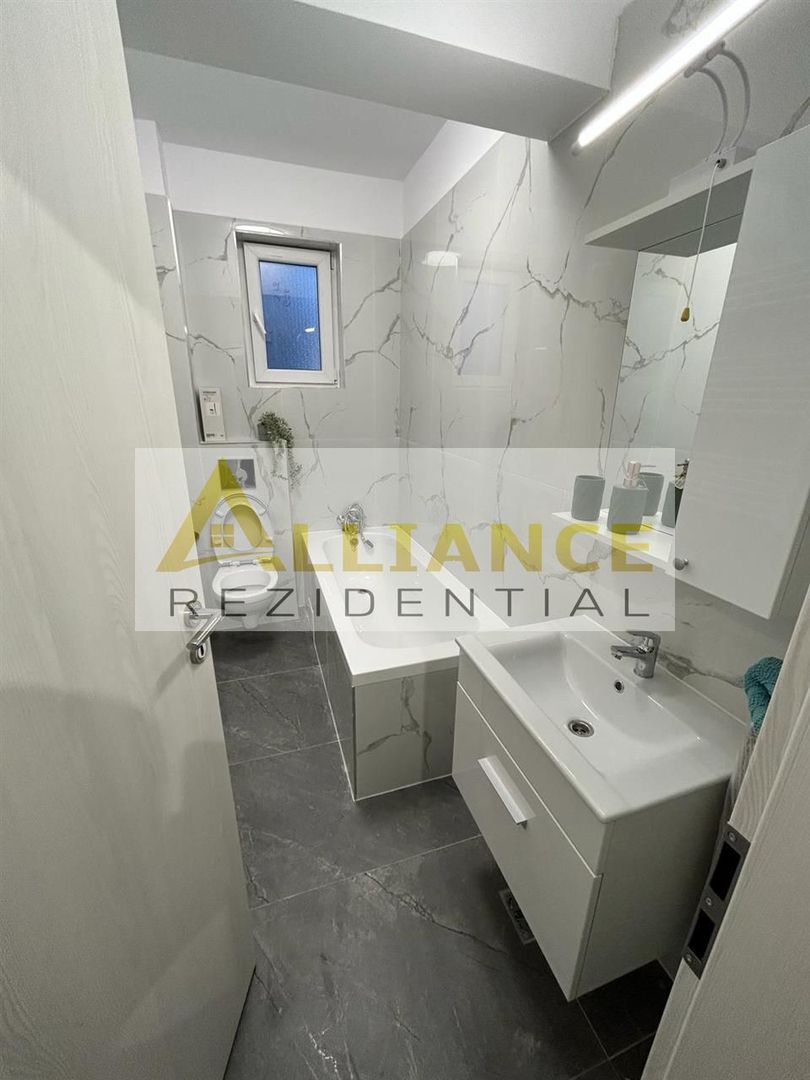 Apartament 2 camere Tip Studio  Alliance Rezidential Soseaua Leordeni - Poză 8