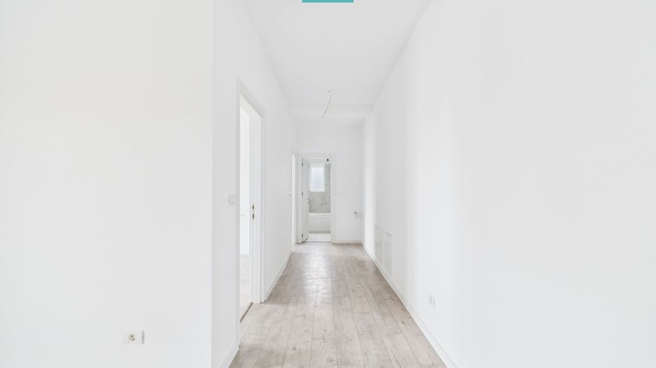 Apartament 3 camere cu grădină | Zona Torontalului - Poză 4