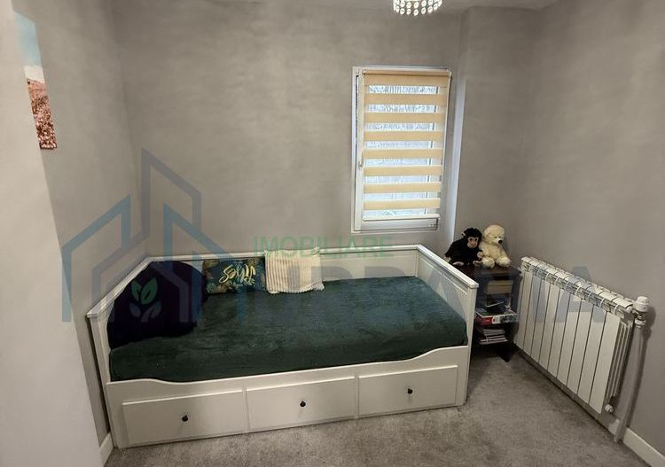 Apartament cu 2 camere foarte aproape de Palas - Poză 3