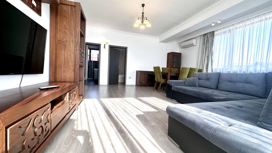 De închiriat apartament 3 camere, Dumbrăvița - comision 0% - Poză 12