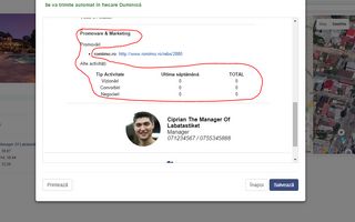 Apartament cu 2 camere în zona Polona - Poză 7