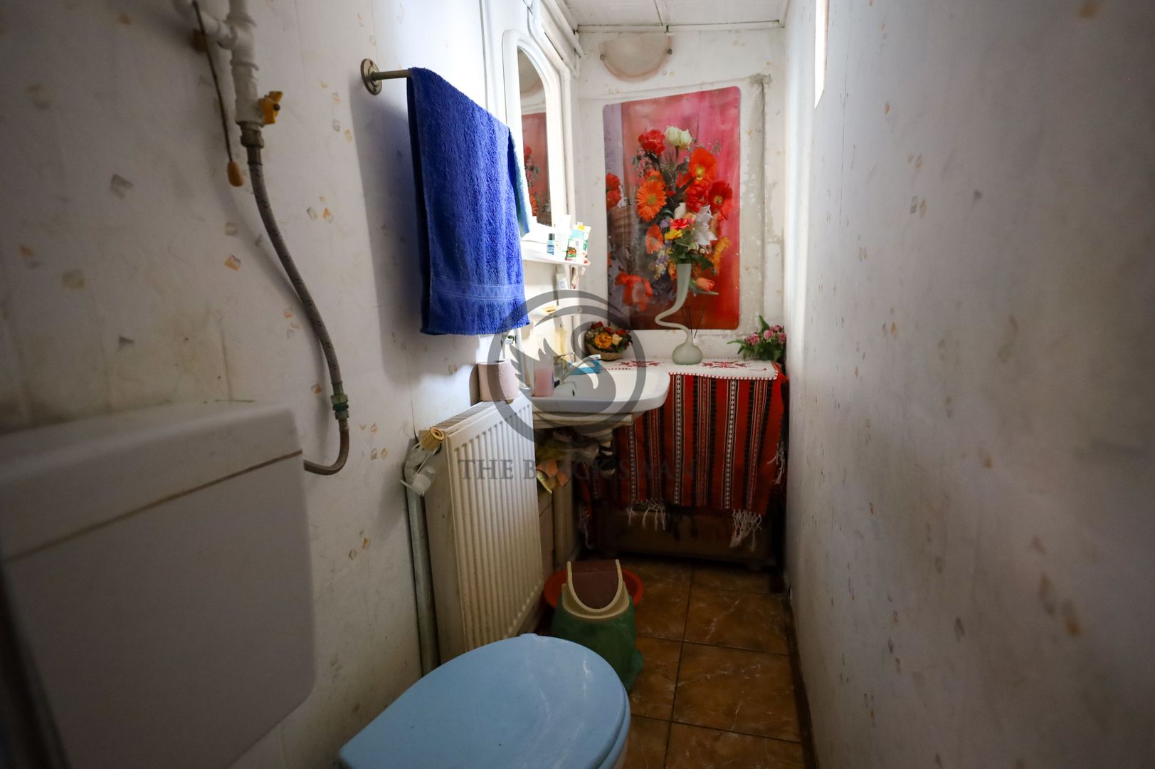 Casă 4 camere de vânzare | Anexa și Garaj | Zona Centrala Ploiesti - Poză 16