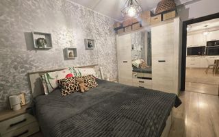 Apartament 3 camere de vânzare în exclusivitate | Cartierul Arhitecților - Poză 8