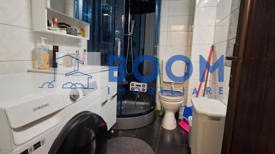Apartament 2 camere | Parter | Renovat | Mobilat - Poză 7