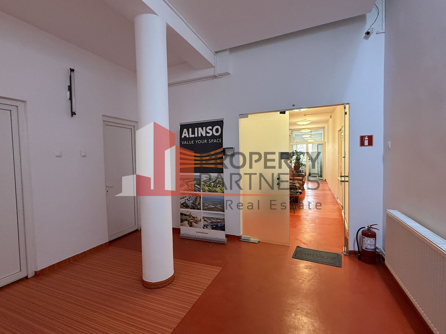 Spații de birouri de închiriat – Domenii Business Park, Sector 1 - Poză 12