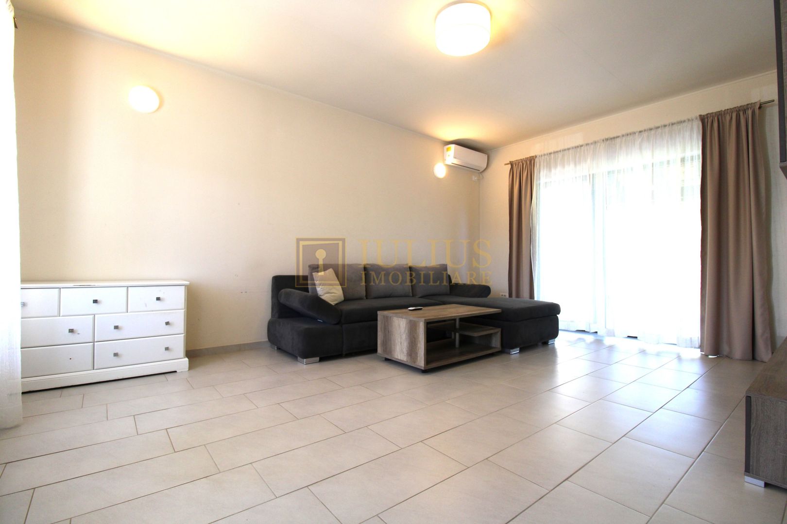 1/2 duplex, mobilat si utilat complet – Giroc - Poză 1