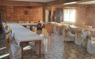 Casă / Pensiune de vânzare – Balta, Gorj  - Poză 9