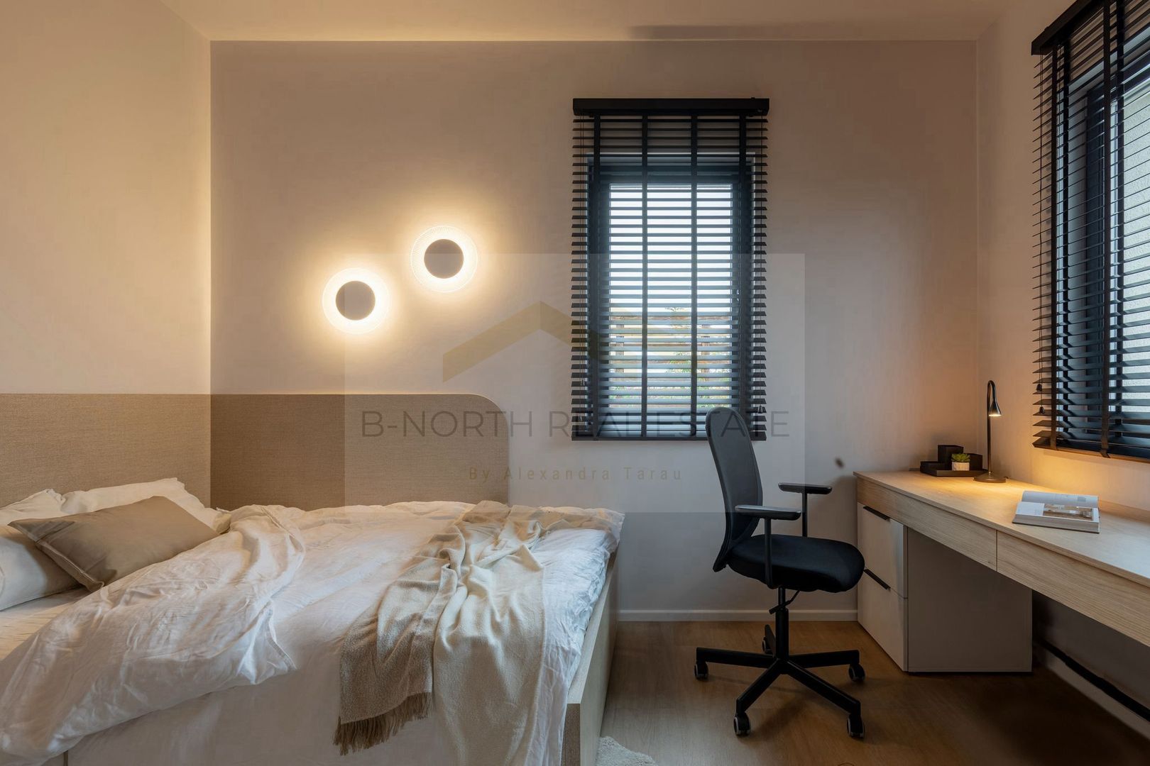 Prima Inchiriere  Tamasi Corbeanca 4 camere - Poză 11