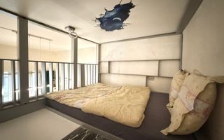 Apartament 1 camera,  zona Ultracentrala Piata Muzeului - Poză 6