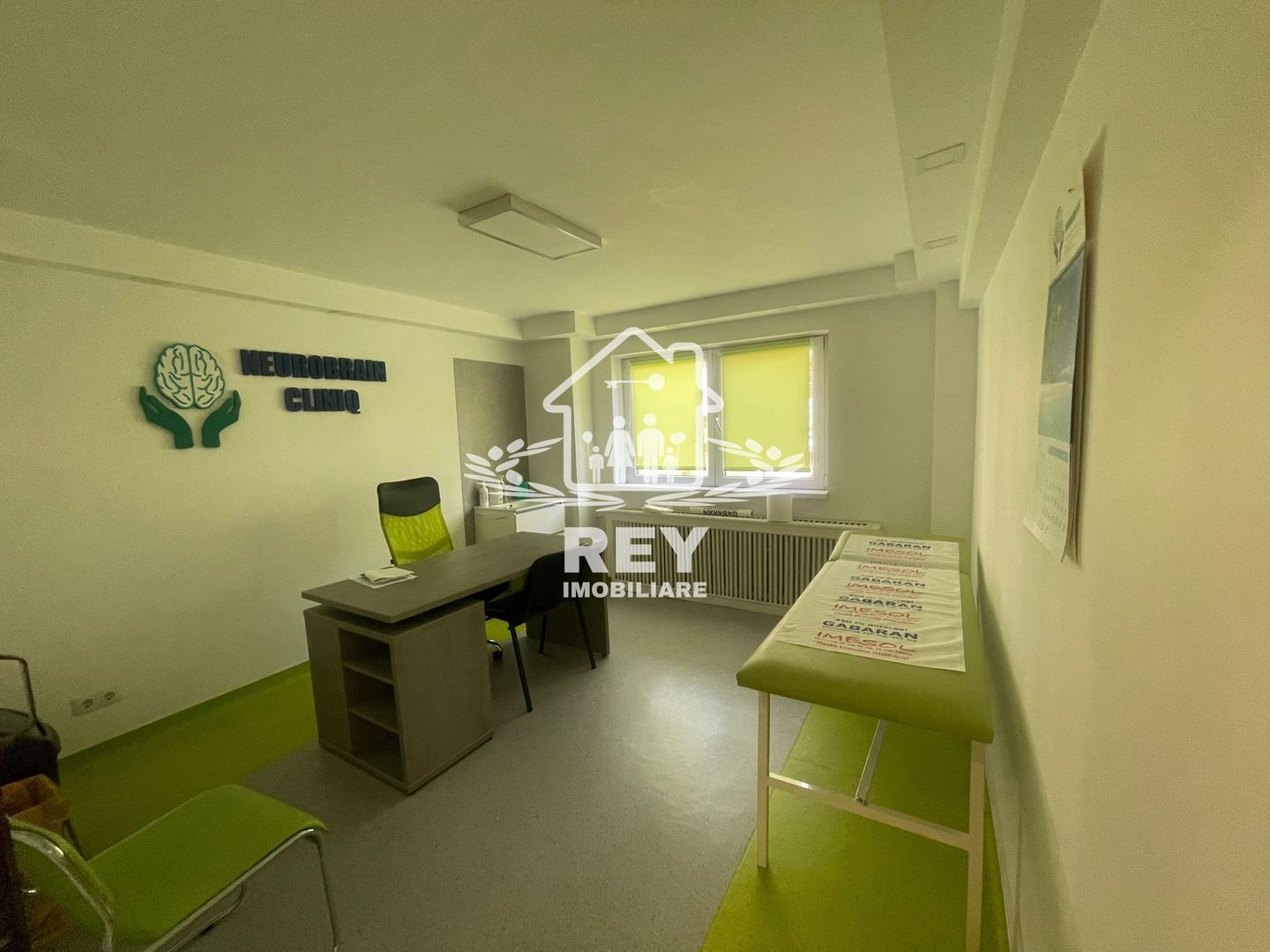 Spațiu comercial de vânzare zonă centrală - Poză 12