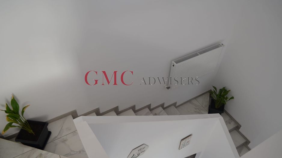 Casa P+1 teren 350mp Bragadiru - Poză 4