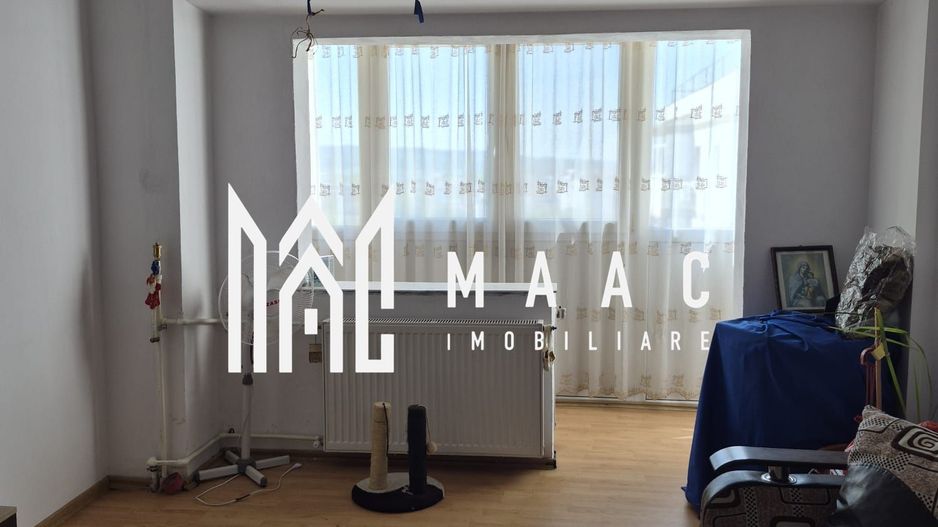 Apartament 3 camere | Ostroveni | 2 bai | 78 mp | - Poză 15