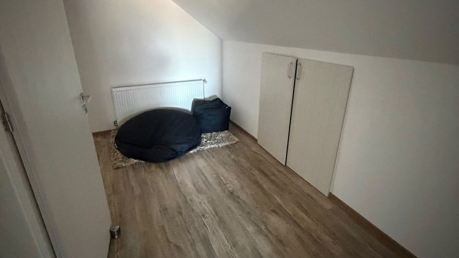Sanandrei Casa Individuala Mobilata si Utilata, Panouri+Baterii - Poză 7