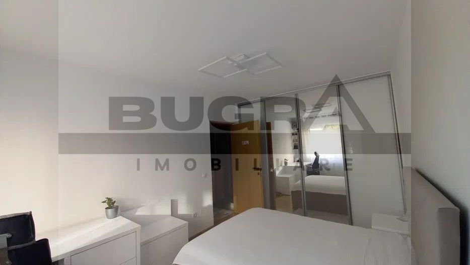 Apartament 3 camere, 70 mp, recent renovat, parcare, zona Mehedinti - Poză 5