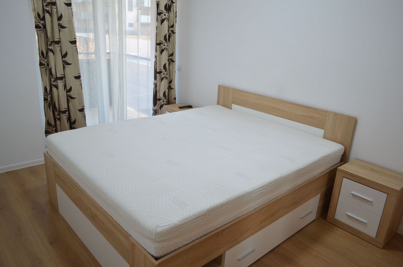 Apartament 2 camere, str Soporului in Grand Park Residence - Poză 9