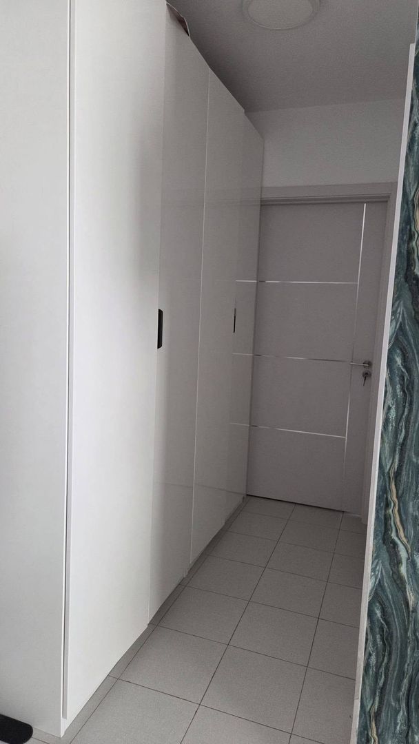 Apartament 3 camere, mobilat și utilat, bloc  nou 2020, Iuliu Maniu. - Poză 9