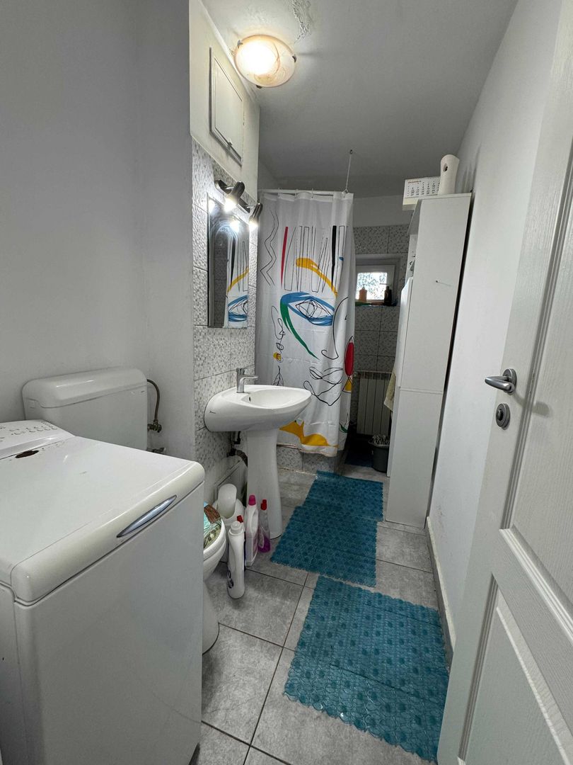 Garsoniera - Nerva Traian - Poză 5