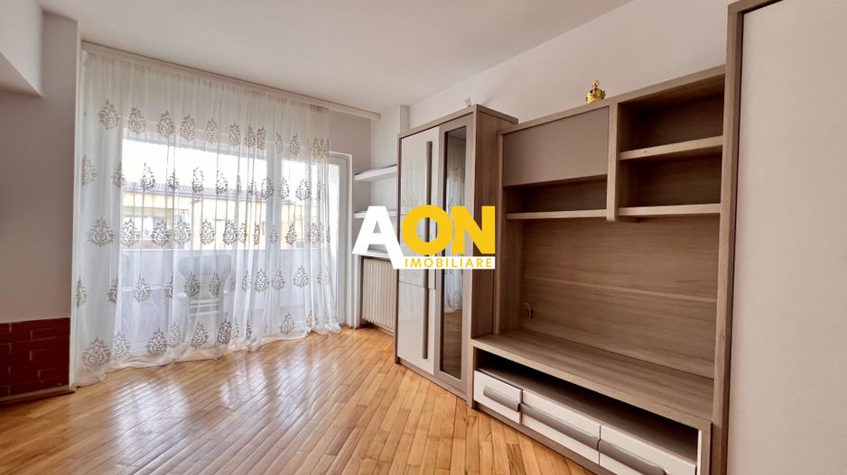 Apartament 2 Camere | 48 mp | 2 Balcoane | Zona Piata - Poză 3