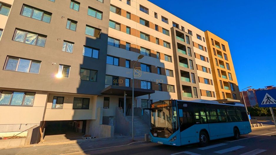 Apartament 3 camere, zona Bd. Brancoveanu, Mall Grand Arena - Poză 12