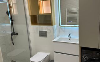 REA1027965 Apartament 2 camere premium Ivory Residence Pipera 68 mp Parcare subt - Poză 16