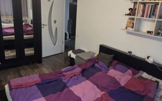 Apartament 2 camere, 52mp, parcare, balcon, zona Florilor - Poză 1