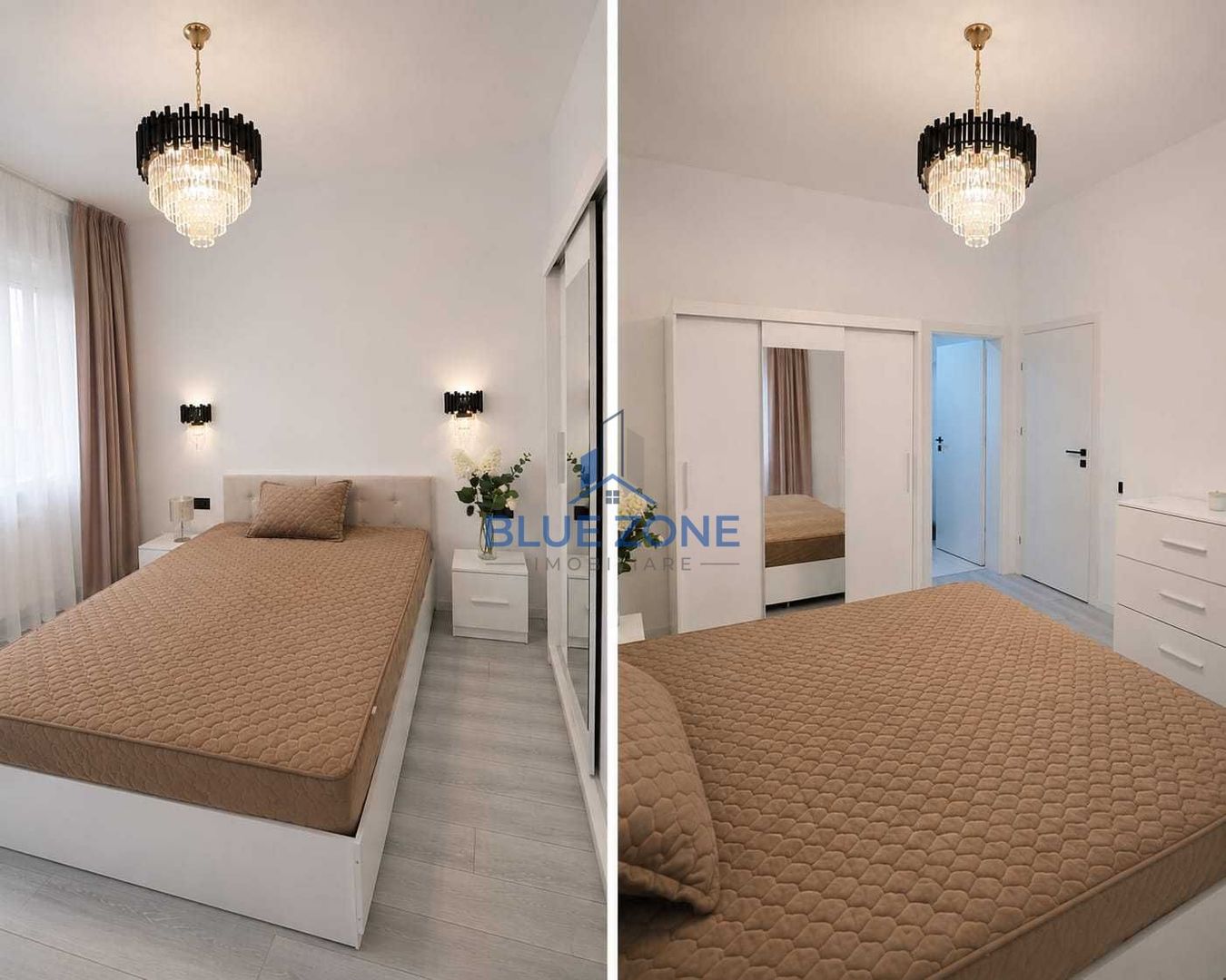 3 camere | Ultracentral | 110 mp | 2 băi | Pet Friendly - Poză 8