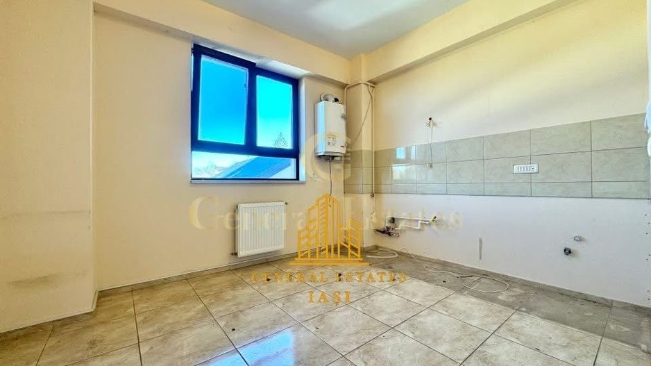 Vânzare apartament în bloc nou - 3 camere, 120 m.p. - Tătărași - Poză 9