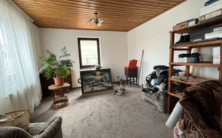 Casa de vanzare, 3 camere, 3200mp teren, comuna Ciugud - Poză 4