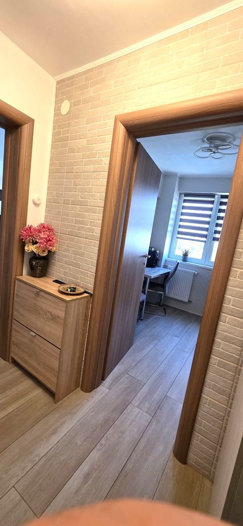🌳 Închiriez Apartament cu 2 camere, ParkLake la 3 minute, 10 min metrou Dristor - Poză 5