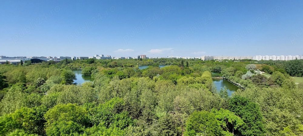 Apartament decomandat, panorama parc IOR, etaj 9, renovat - Poză 10