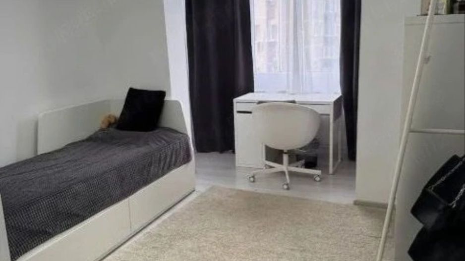 Lipovei | 4 Camere | Etaj Intermediar | Centrala Proprie. - Poză 3