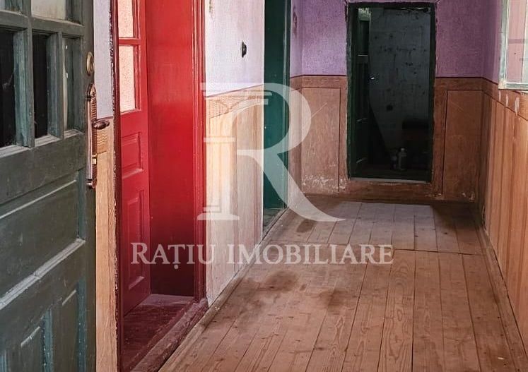 De vanzare | Casa veche in Cosdeni | Bihor | 23000  € - Poză 2
