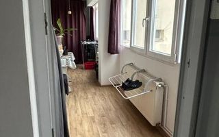 apartament decomandat 5 camere,96 mp utili-Padurea Verde, 2 bai, balcon 12mp - Poză 9