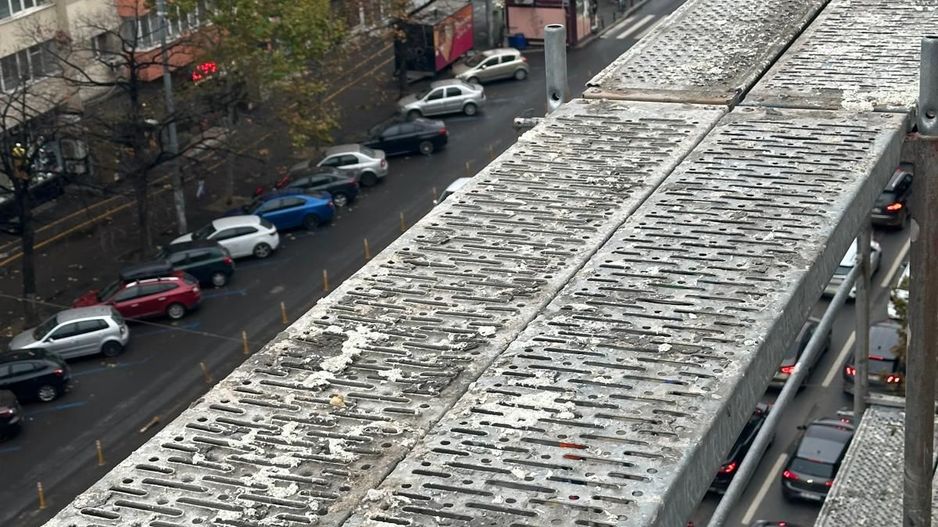 Apartament 2 camere- lângă metrou- Ștefan cel Mare - Poză 6