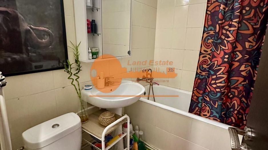 Apartament cu 2 camere la 4 minute de Metrou Crangasi (Bloc Reabilitat-Centrala) - Poză 14