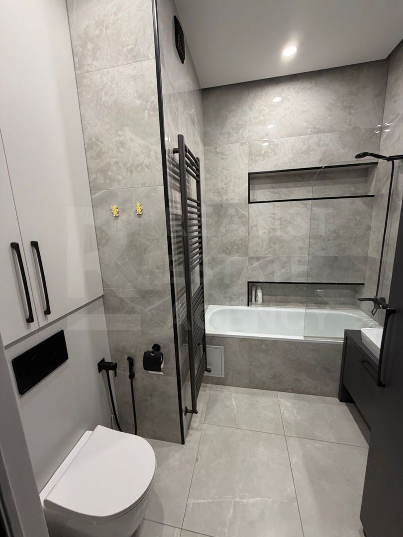 Chirie, apartament, 2 camere, bul. Ștefan cel Mare, Centru - Poză 3