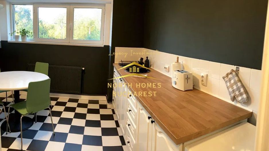 Apartament 2 camere | Universitate - Poză 5