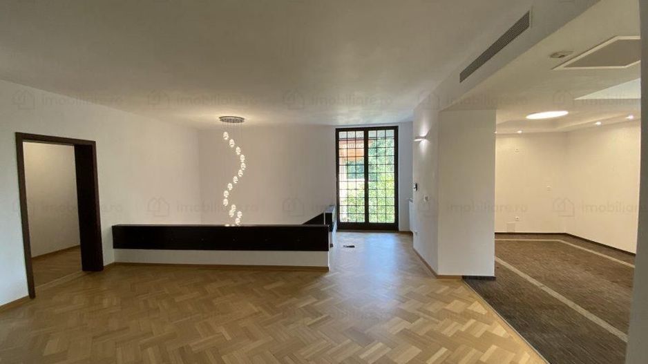 Imobil Spațios | 650 m2 utili | Cartierul Primăverii - Poză 2