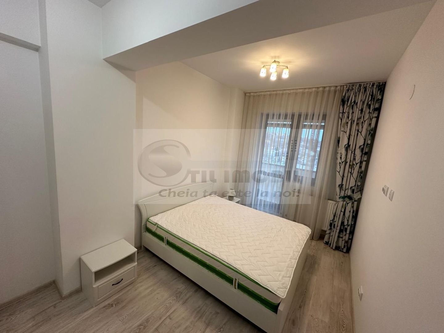 Apartament 2 camere – Concept Residence, Păcurari + parcare intabulată - Poză 6